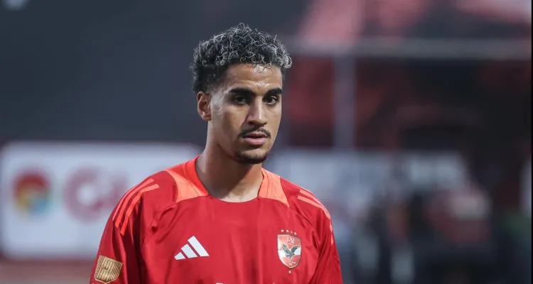 سمير محمد يكشف أسباب رحيله من الأهلي إلى بتروجيت