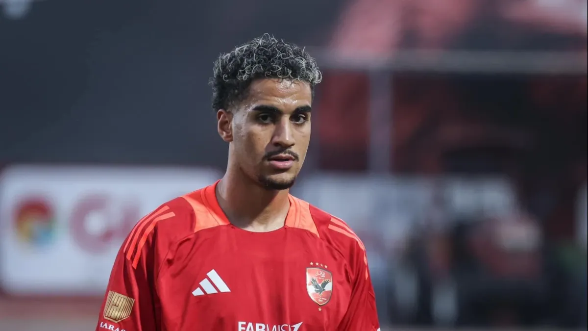 سمير محمد يكشف أسباب رحيله من الأهلي إلى بتروجيت
