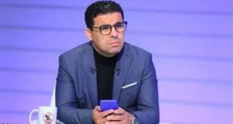 خالد الغندور: الأهلي يراقب نجم الزمالك الشاب