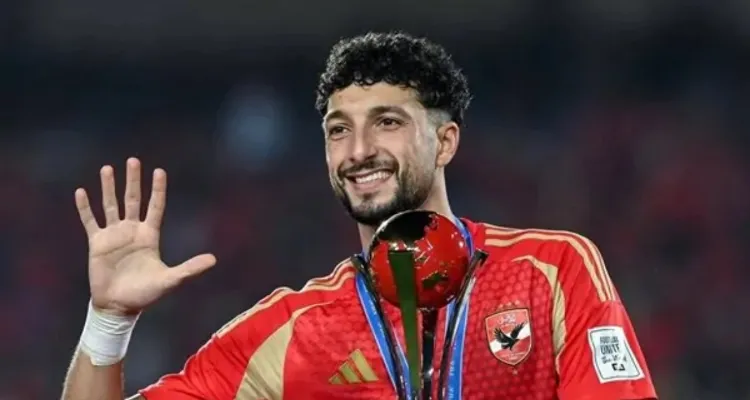بيراميدز يكشف حقيقة التفاوض مع وسام أبو علي وديانج.. ويوضح مستقبل ماييلي