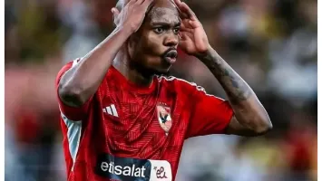 هل يعود بيرسي تاو إلى مصر من بوابة الزمالك؟