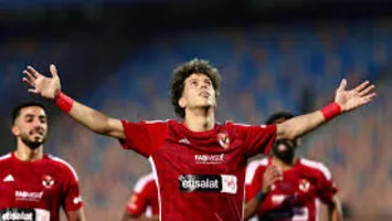 صدمة.. موعد عودة إمام عاشور ومروان عطية للأهلي