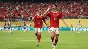 7.5 مليون في مهب الريح؟.. الأهلي يناور في صفقة وسام أبو علي