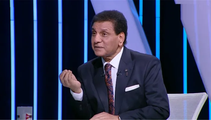 فاروق جعفر: أحمد عبد القادر لن يفيد الزمالك لسببين