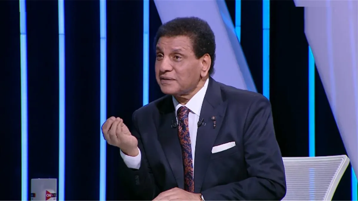 فاروق جعفر: أحمد عبد القادر لن يفيد الزمالك لسببين