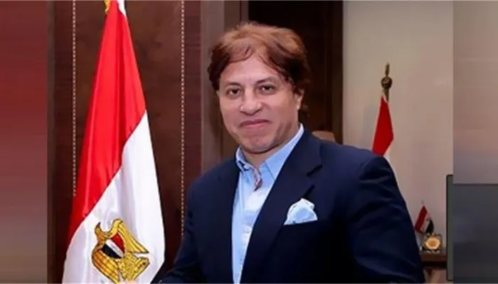 ثروت سويلم: الأهلي قدوة للأندية.. ولا لوم عليه في أزمة مباراة  القمة