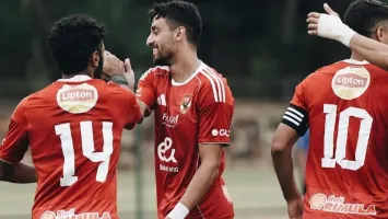 مواعيد مباريات الأهلي في أغسطس