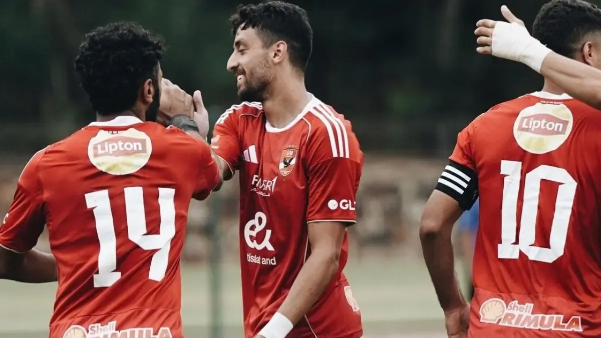 مواعيد مباريات الأهلي في أغسطس