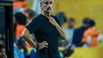 انضمام عضو جديد في الجهاز الفني للأهلي قبل انطلاق الدوري