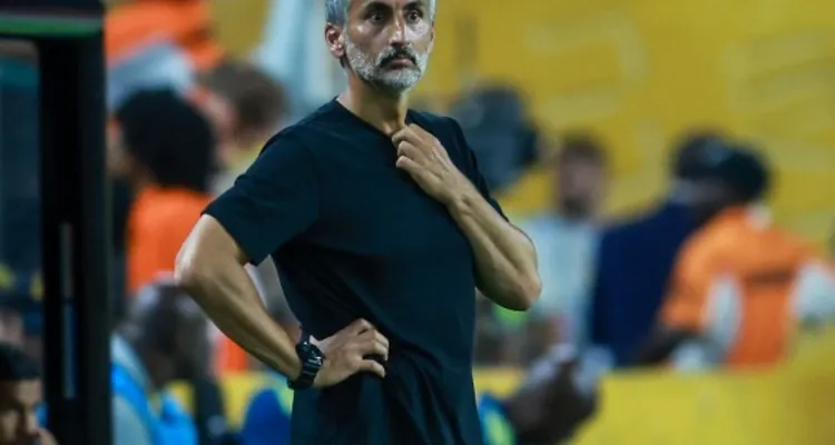انضمام عضو جديد في الجهاز الفني للأهلي قبل انطلاق الدوري