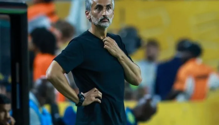 انضمام عضو جديد في الجهاز الفني للأهلي قبل انطلاق الدوري