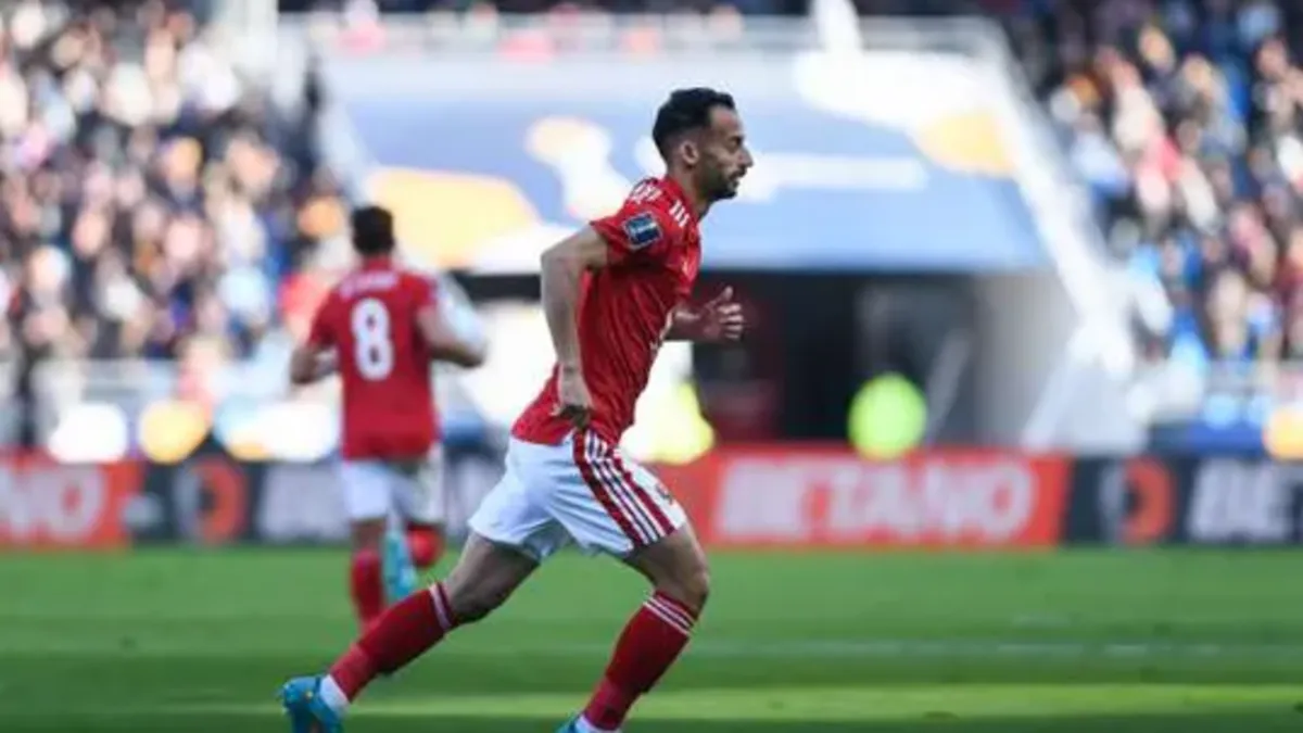 أحمد عبد القادر يماطل الأهلي بشأن مستقبله.. والزمالك وبيراميدز يترقبان