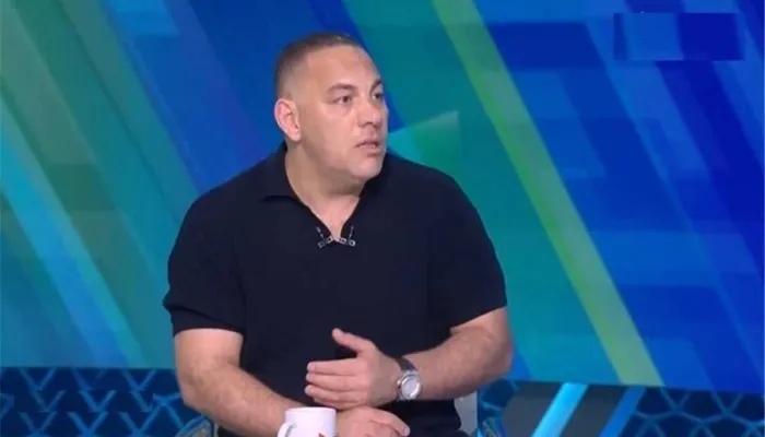 "احذر يا ريبيرو".. أحمد بلال يوجه رسالة للأهلي قبل انطلاق الدوري المصري