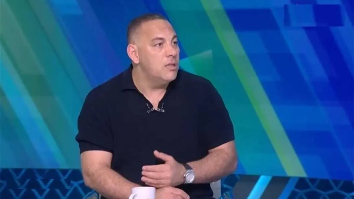 "احذر يا ريبيرو".. أحمد بلال يوجه رسالة للأهلي قبل انطلاق الدوري المصري