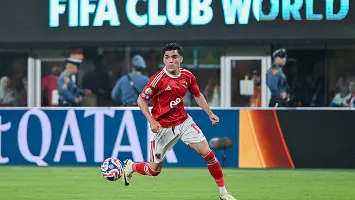 مفاجأة.. مدرب الأهلي السابق رفض انضمام بن شرقي