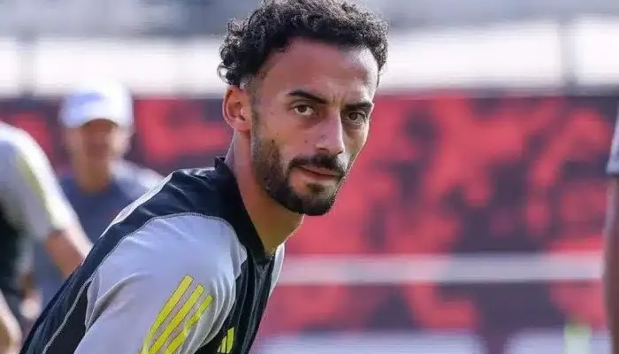 تمهيد لفسخ العقد؟.. أحمد عبد القادر يصعد ضد الأهلي