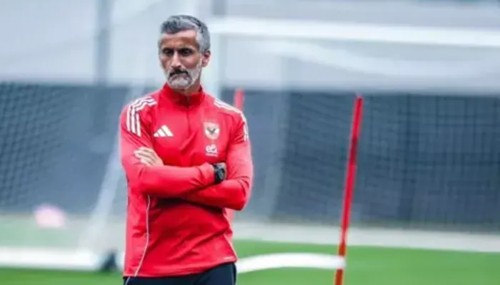 بسبب ريبيرو.. لاعب الأهلي يفسخ عقده