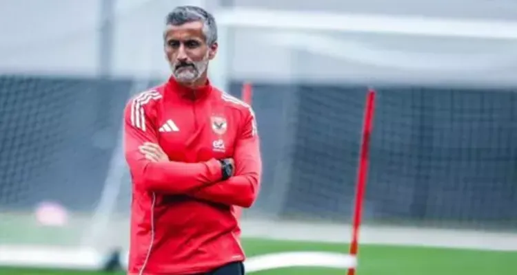 بسبب ريبيرو.. لاعب الأهلي يفسخ عقده