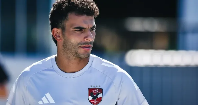 تطور عاجل في قضية زيزو ضد الزمالك