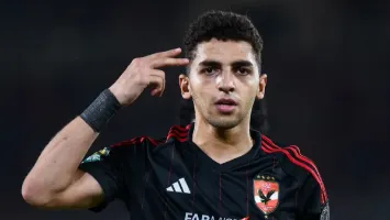 كوكا يحسم مستقبله بعد فشل صفقة قاسم باشا