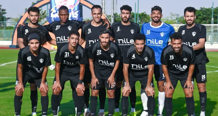منافس الزمالك : افرح دائما بفوز الأهلي