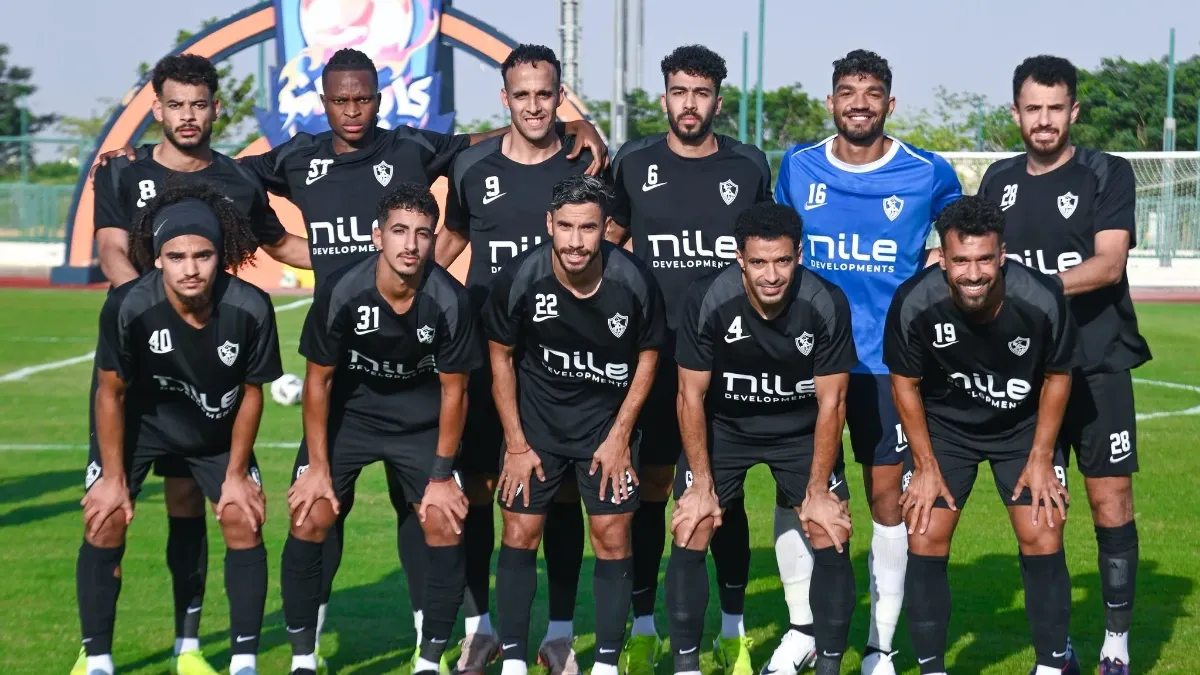 منافس الزمالك : افرح دائما بفوز الأهلي