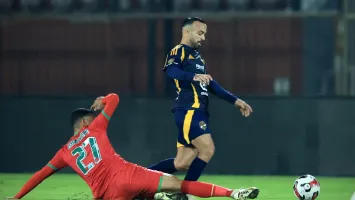 أسعار وخطوات حجز تذاكر مباراة الأهلي ومودرن سبورت في الدوري المصري