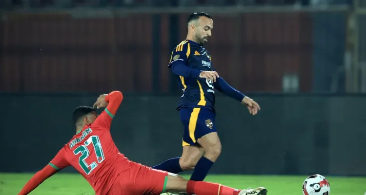 أسعار وخطوات حجز تذاكر مباراة الأهلي ومودرن سبورت في الدوري المصري