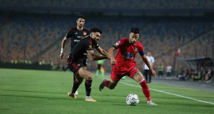 بالتوقيتات.. مواعيد مباريات الدوري المصري في الجولة الأولى