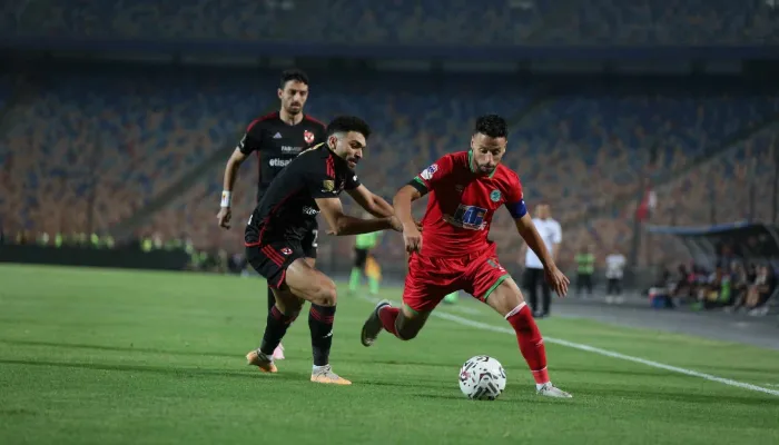 بالتوقيتات.. مواعيد مباريات الدوري المصري في الجولة الأولى