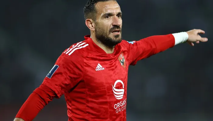 فيديو وصور | حفل أسطوري لتقديم علي معلول في الصفاقسي التونسي