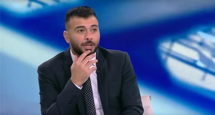 عماد متعب يحذر الأهلي قبل انطلاق الدوري المصري