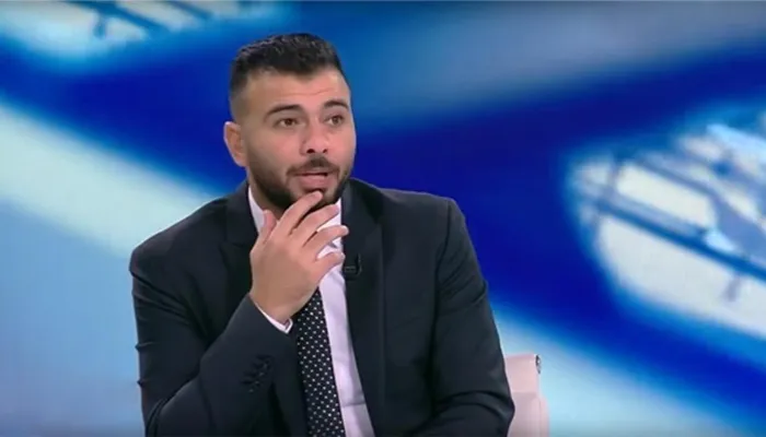 عماد متعب يحذر الأهلي قبل انطلاق الدوري المصري