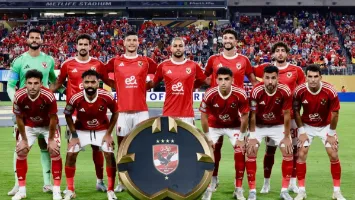 أرقام الأهلي في الجولة الأولى من الدوري المصري.. هل تستمر الهيمنة؟