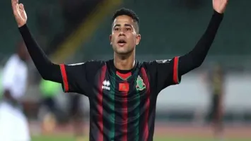 هل منع الأهلي رضا سليم من المشاركة أمامه في دوري أبطال إفريقيا؟