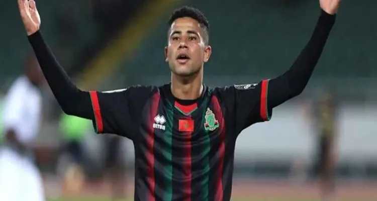 هل منع الأهلي رضا سليم من المشاركة أمامه في دوري أبطال إفريقيا؟