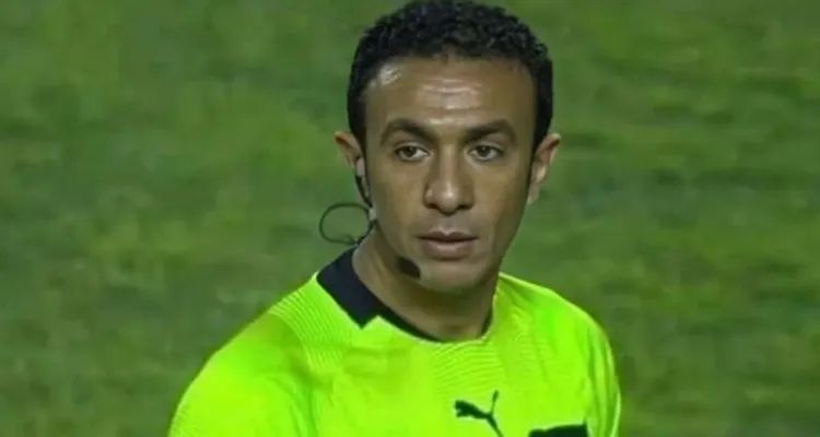 لا يعرف الخسارة.. ماذا يفعل الأهلي تحت صافرة طارق مجدي قبل مباراة مودرن؟