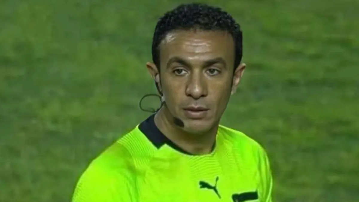 لا يعرف الخسارة.. ماذا يفعل الأهلي تحت صافرة طارق مجدي قبل مباراة مودرن؟
