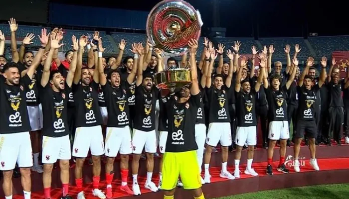 7 أرقام قياسية تاريخية يمتلكها الأهلي في الدوري المصري