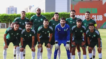 قبل مواجهتهما المرتقبة في الدوري.. مودرن سبورت يعلن التعاقد مع لاعب الأهلي