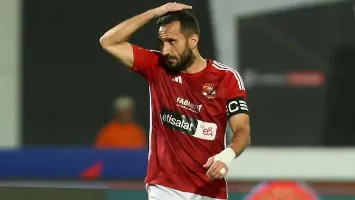 "الأمنية الأخيرة".. علي معلول يوجه طلبًا إلى الأهلي بعد انضمامه لـ الصفاقسي
