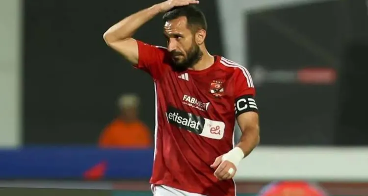 "الأمنية الأخيرة".. علي معلول يوجه طلبًا إلى الأهلي بعد انضمامه لـ الصفاقسي