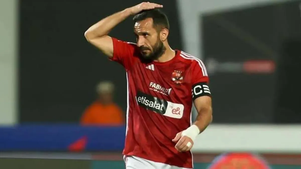 "الأمنية الأخيرة".. علي معلول يوجه طلبًا إلى الأهلي بعد انضمامه لـ الصفاقسي