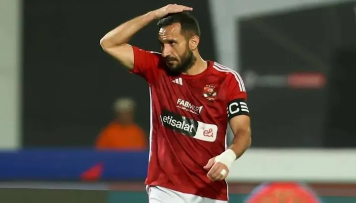 "الأمنية الأخيرة".. علي معلول يوجه طلبًا إلى الأهلي بعد انضمامه لـ الصفاقسي