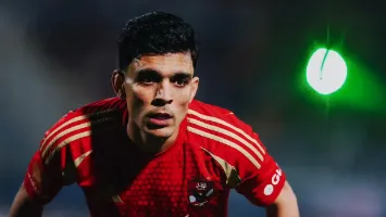 أشرف بن شرقي يرد على عرض مغري من الدوري القطري