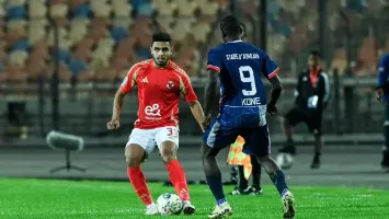 مباراة الزمالك تتسبب في صدمة لـ كريم الديبس مع سيراميكا كليوباترا