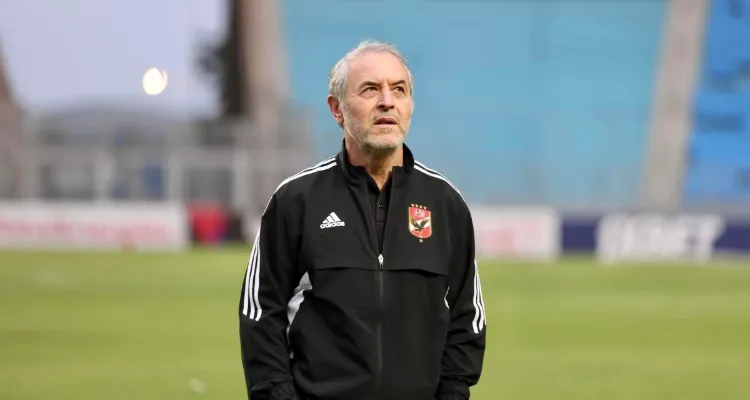 هل يصبح كولر مدربا في الدوري السعودي؟.. وكيله يعلن موقفه