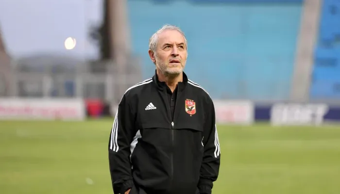 هل يصبح كولر مدربا في الدوري السعودي؟.. وكيله يعلن موقفه