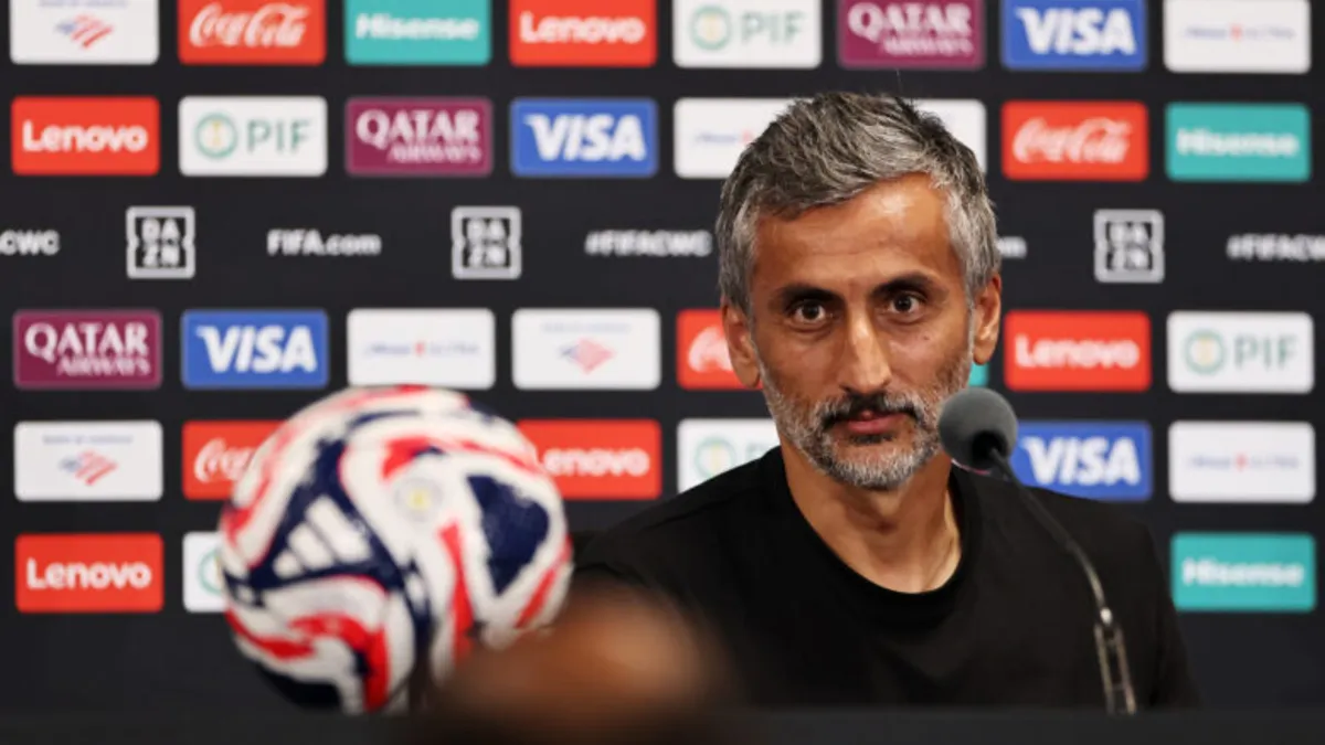ظهور خماسي جديد.. تشكيل الأهلي المتوقع أمام مودرن سبورت في الدوري المصري
