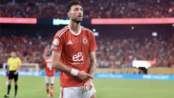 لاعب الأهلي السابق: وسام أبو علي أحرجهم.. وهو "مش ابن النادي"